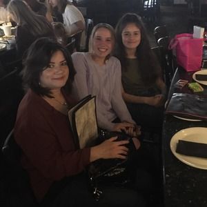 Meet your Posher, Sandra